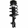 Unity Automotive Front Left Suspension Strut Coil Spring Assembly For Toyota Camry Solara 78A-11181